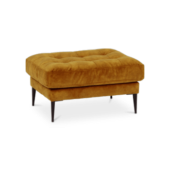 Poefen & Voetenbanken GALACTICA Adore 132 - Gold Poefen & Voetenbanken GALACTICA Adore 132 - Gold