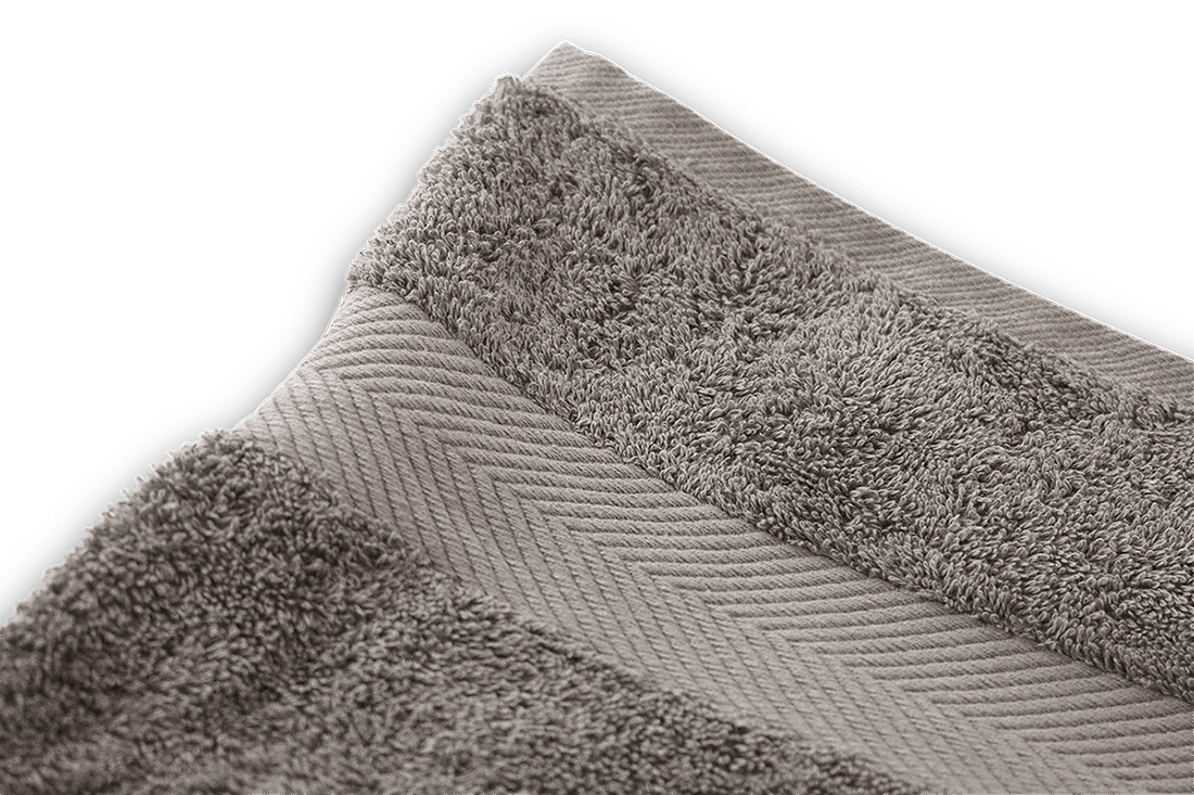 Douchelaken RT Slate grey