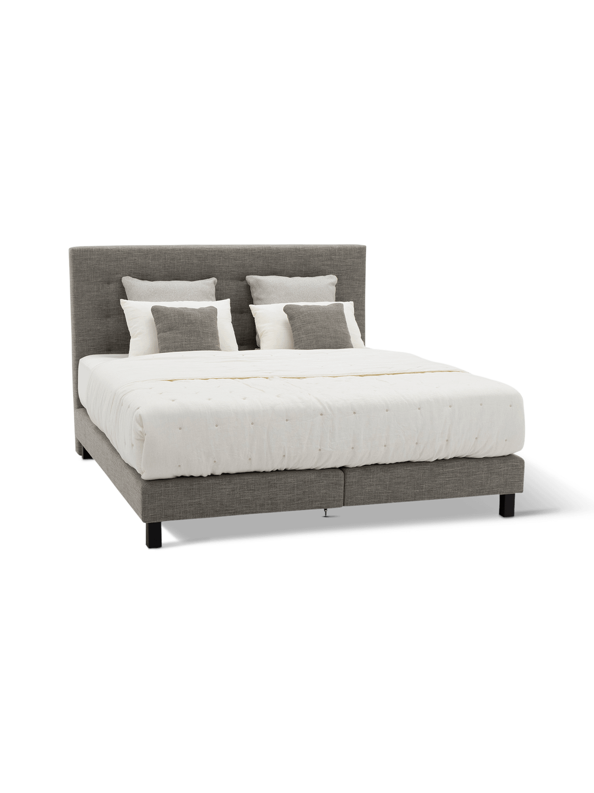 Boxspring Box 18 PCK 180 x 200 cm