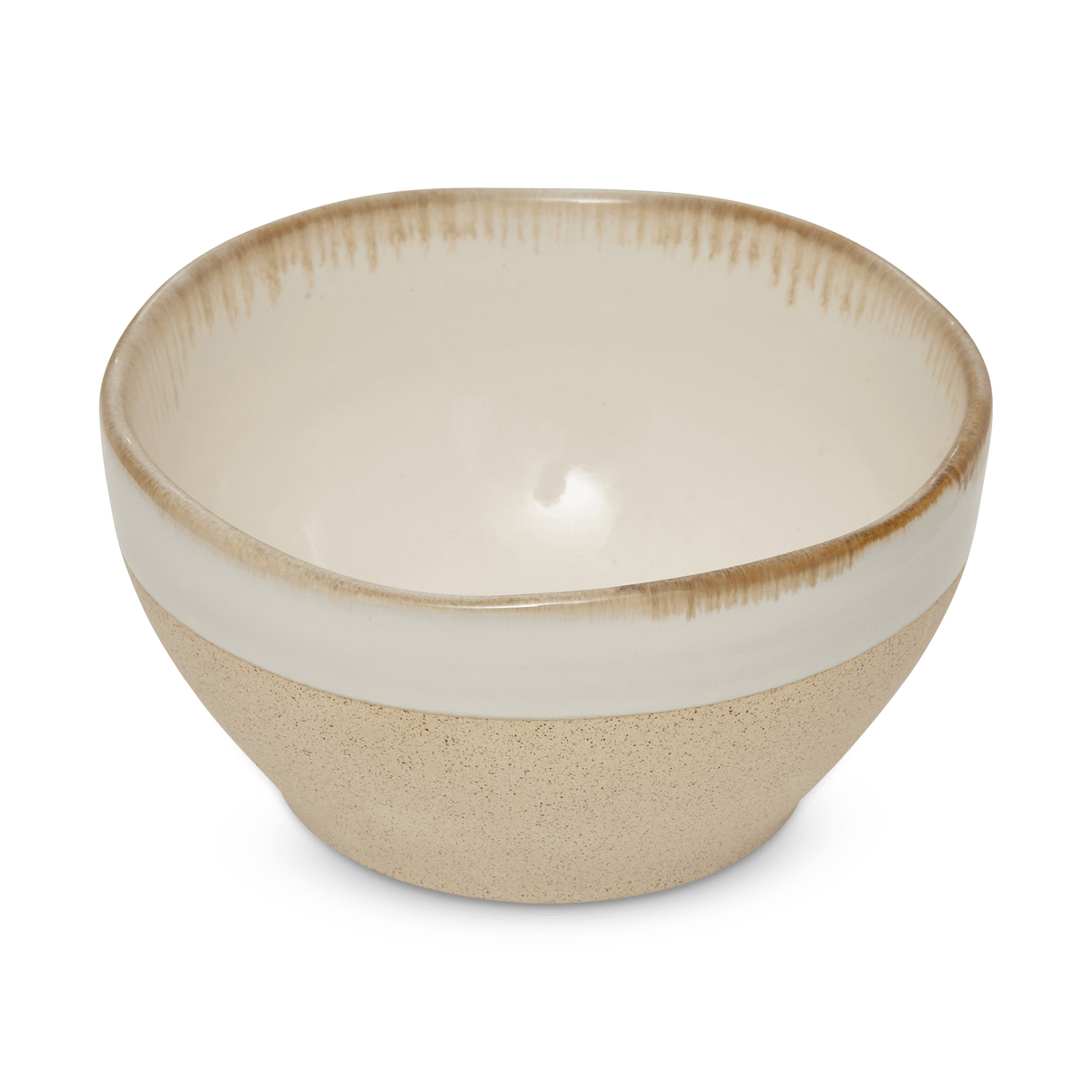 Kommetje KATHE 30cl Wit