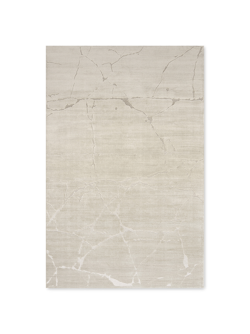 Tapijt Vena Beige 200 x 300 cm