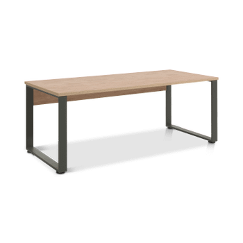 Bureau UPGRADE Golden Oak 200x80 Bureau UPGRADE Golden Oak 200x80