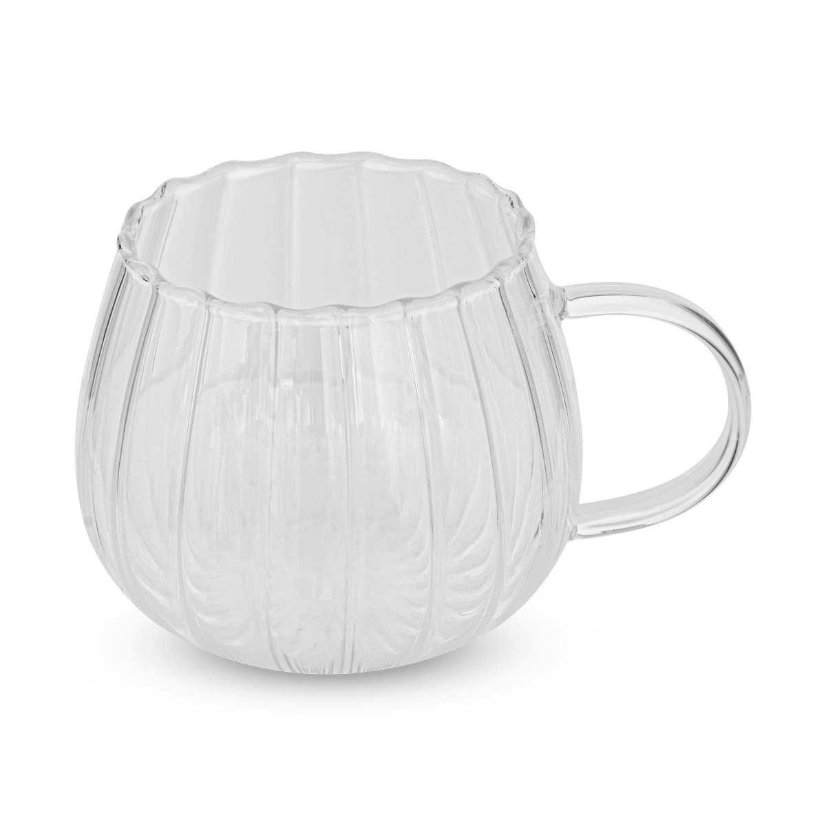 Mok PUMPKIN Glas 35cl 