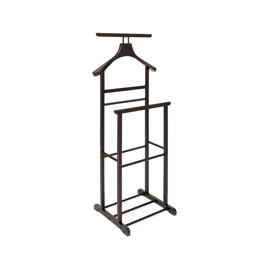 Dressboy OVALET Hout Zwart Dressboy OVALET Hout Zwart