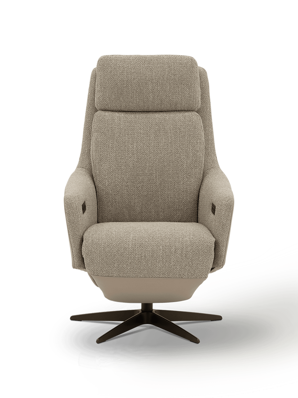 Relaxfauteuil Givo S