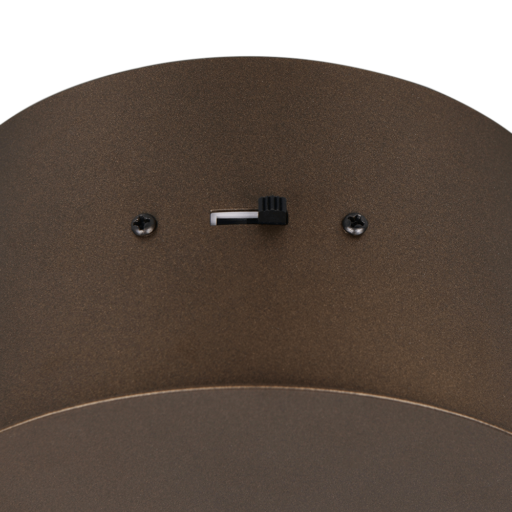 Hanglamp ORBIT 1Del Platinum