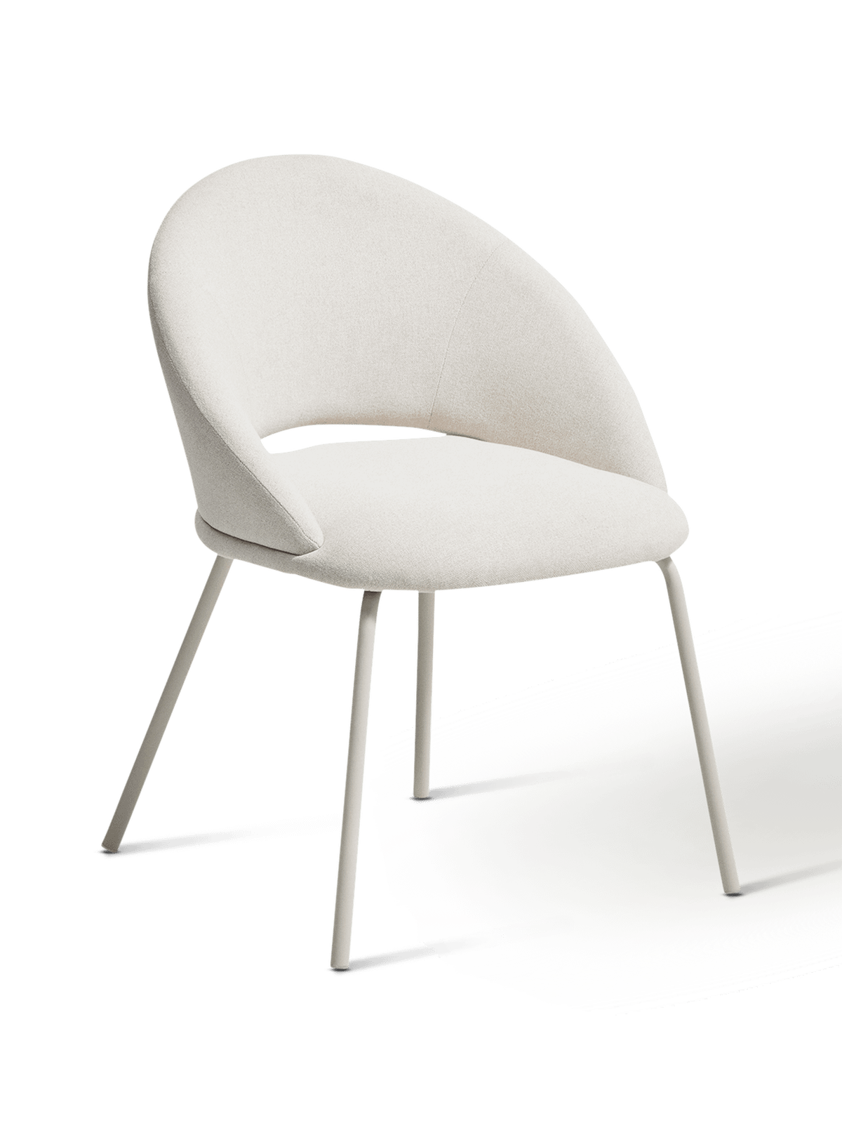 Stoel Bonali Beige