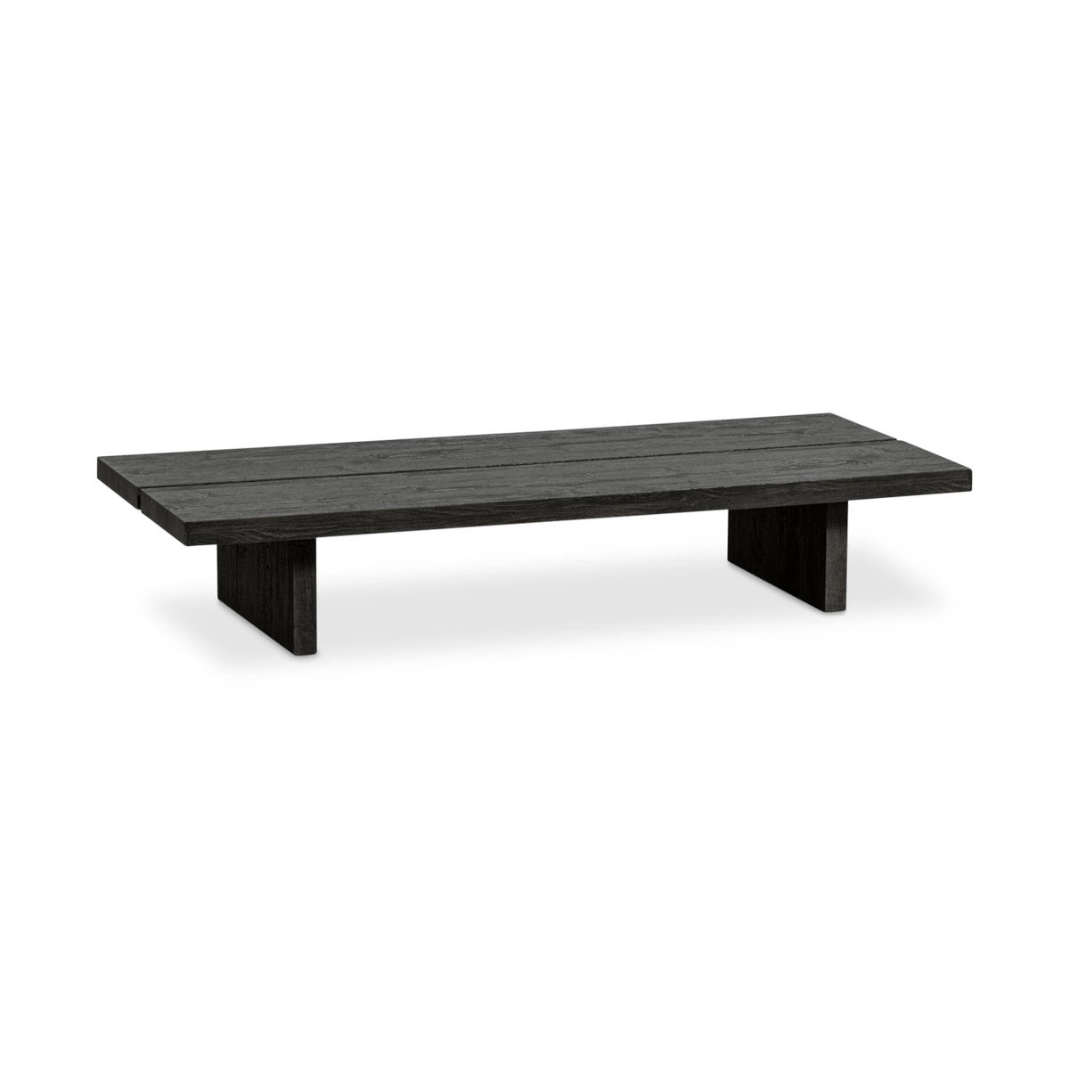 Salontafel LION 140x60 Donkerbruin