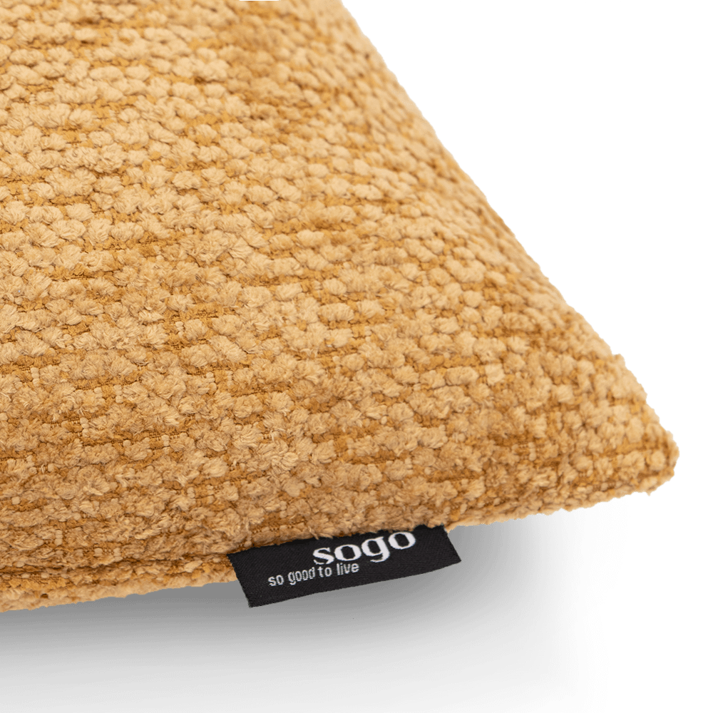 Kussen RUUNA 40x60 Mustard Seed