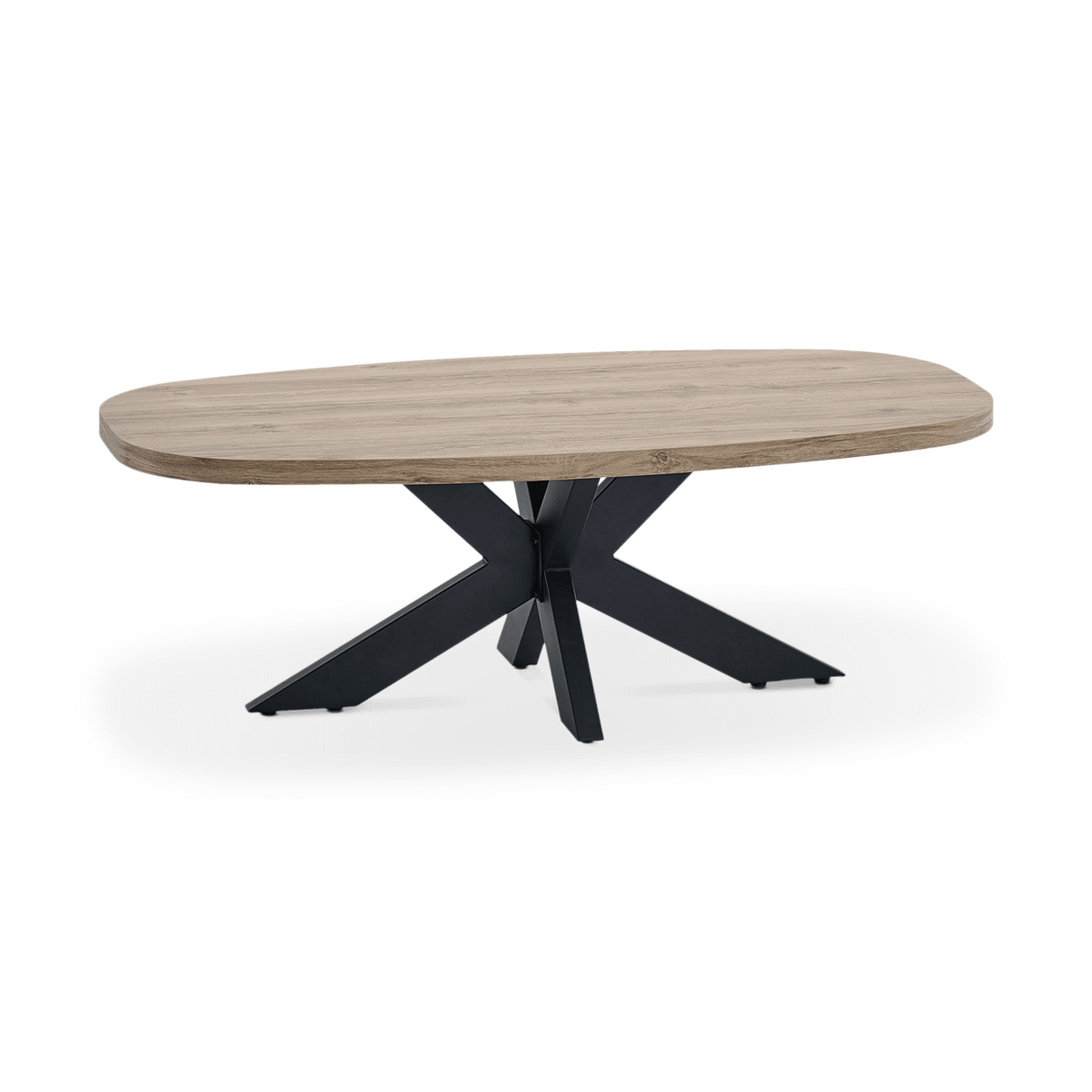 Salontafel MAKSIM Summer Oak 130x70