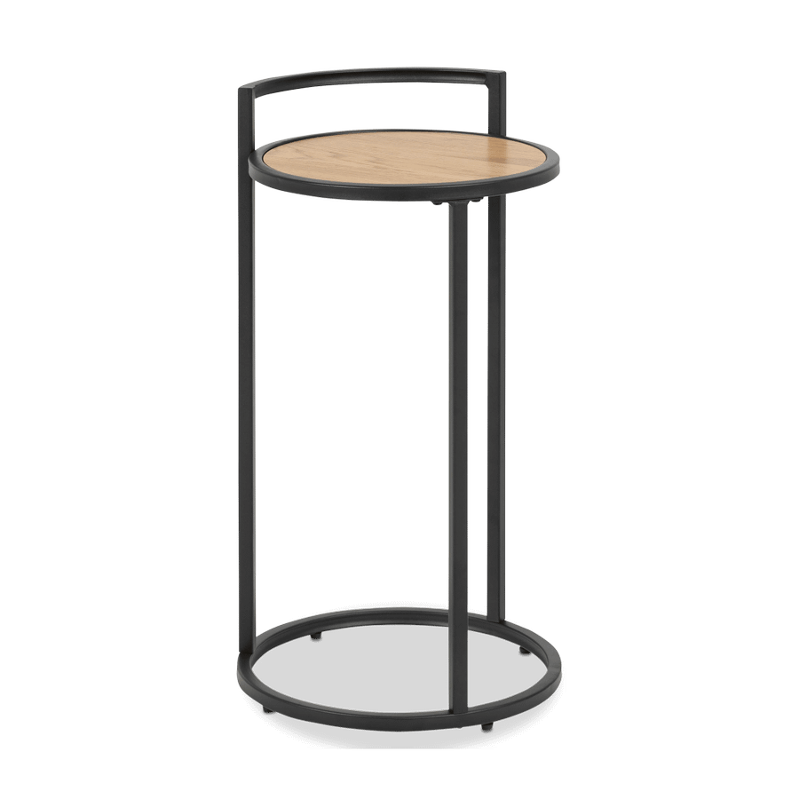 Bijzettafel BOKSKAP Wild Oak Bijzettafel BOKSKAP Wild Oak