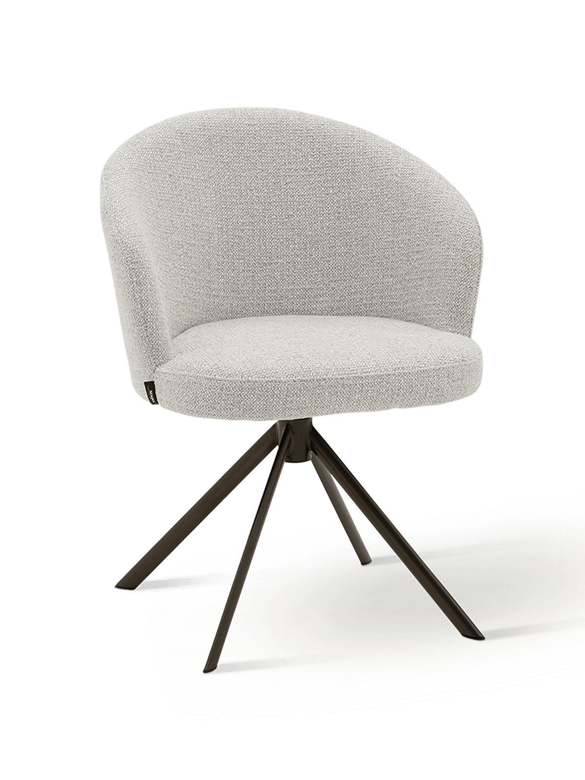 Armstoel Falco Beige