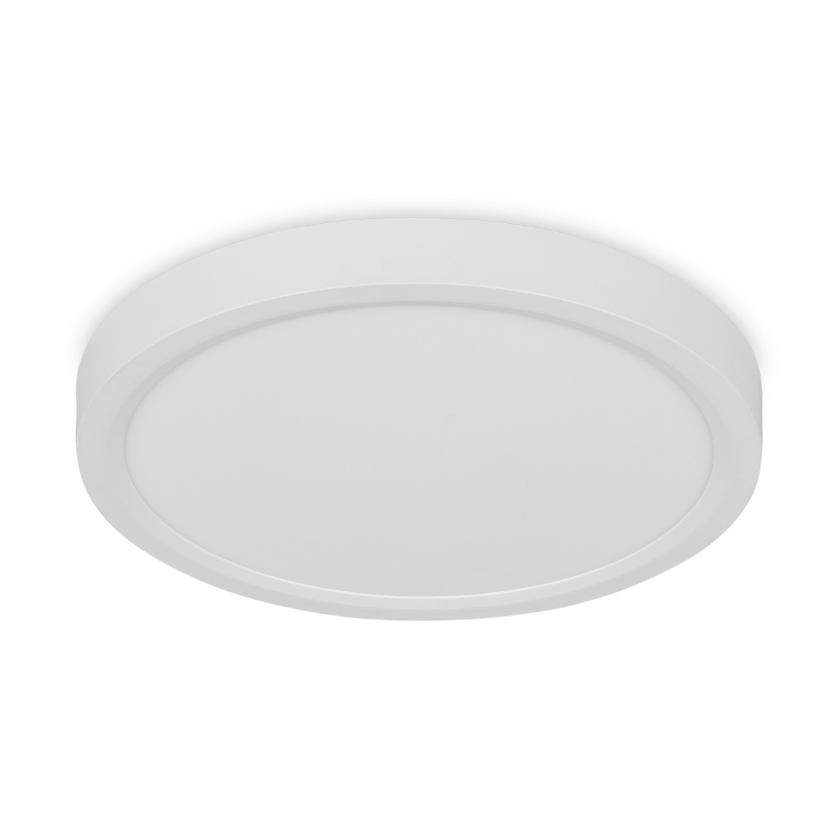 Plafonnier DRACO Ø23 Wit