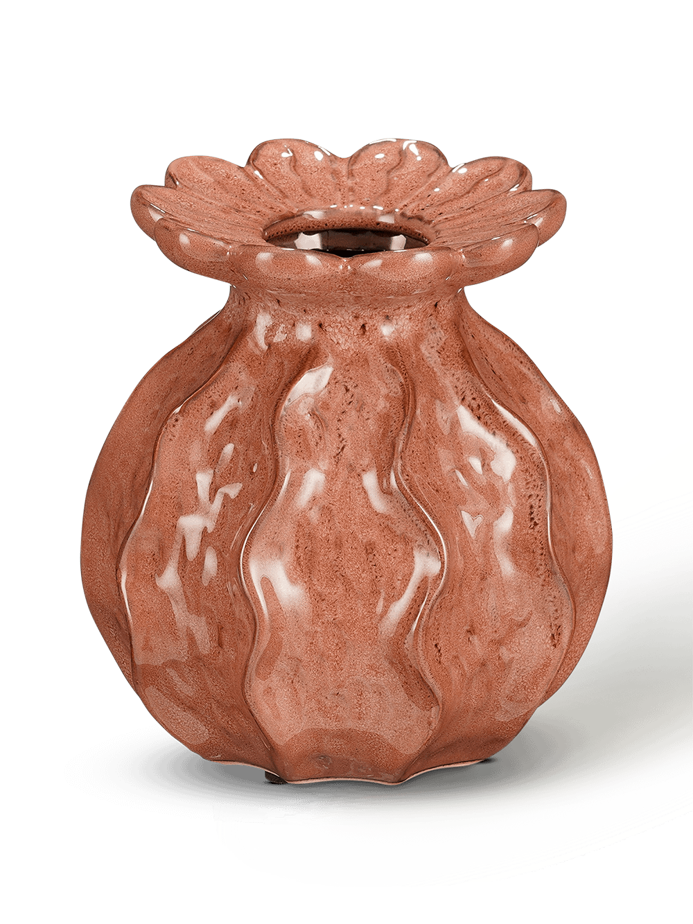 Vaas MARYS XL Ker. Corail