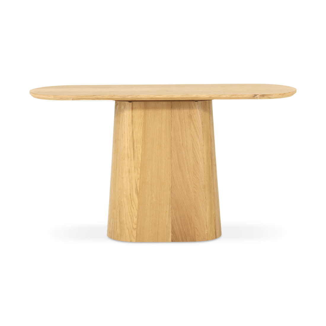 Console OAKJARI 135x40 Eikfineer Natural Console OAKJARI 135x40 Eikfineer Natural