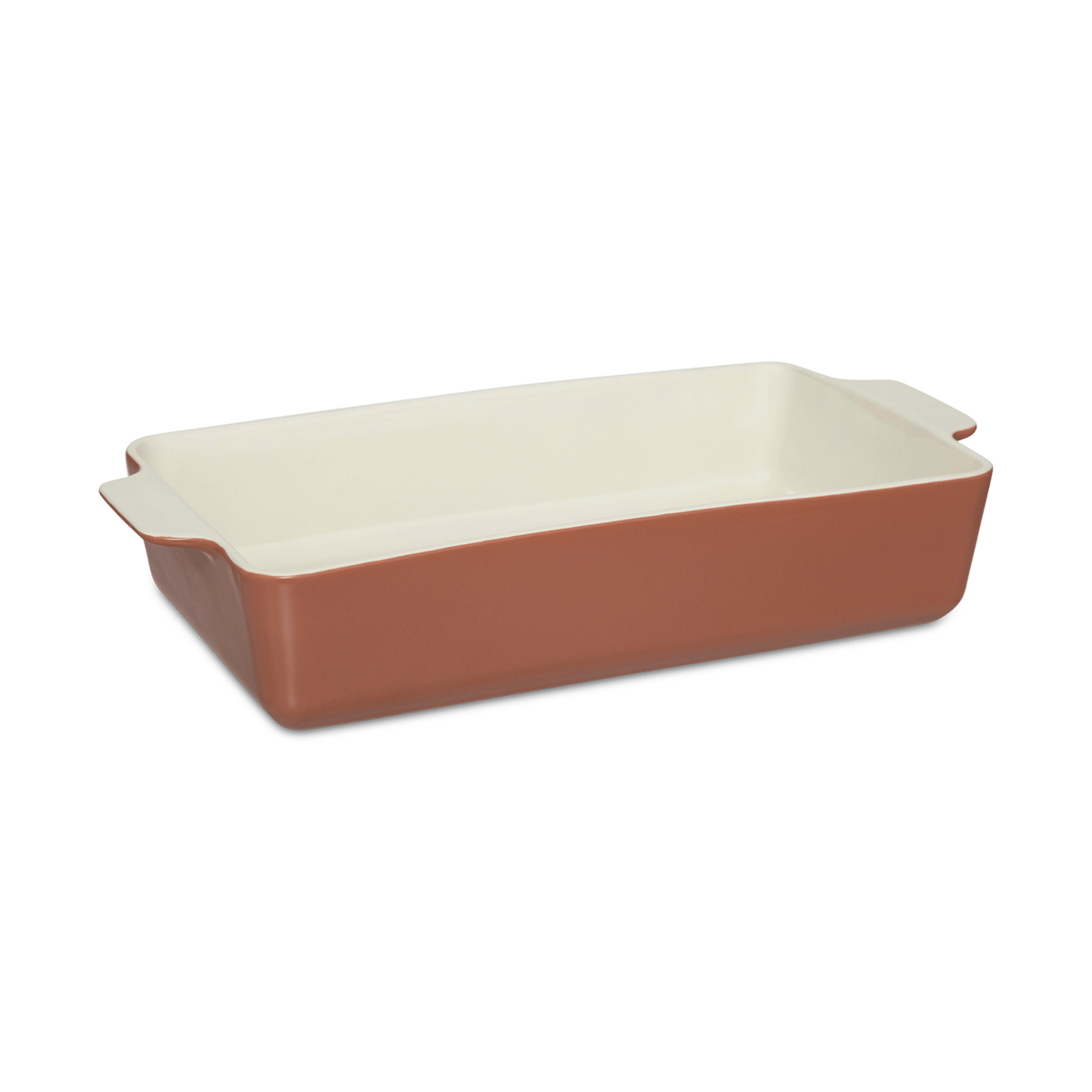 Ovenschaal CERIA XL Crème/Terra Ass.