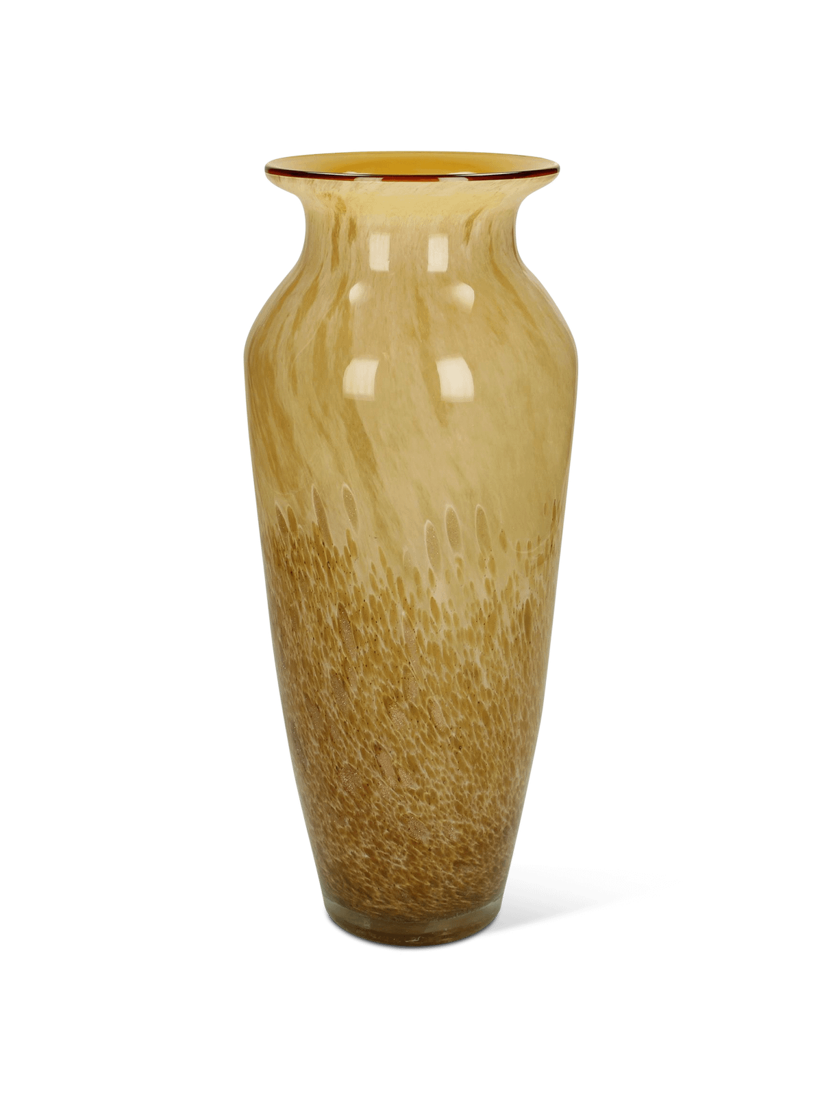 Vaas ANNUSKA L Glas Geel