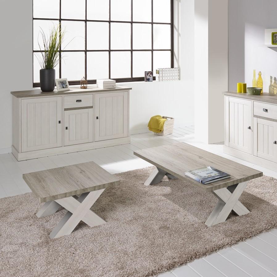 Dressoir COTTON laag B171
