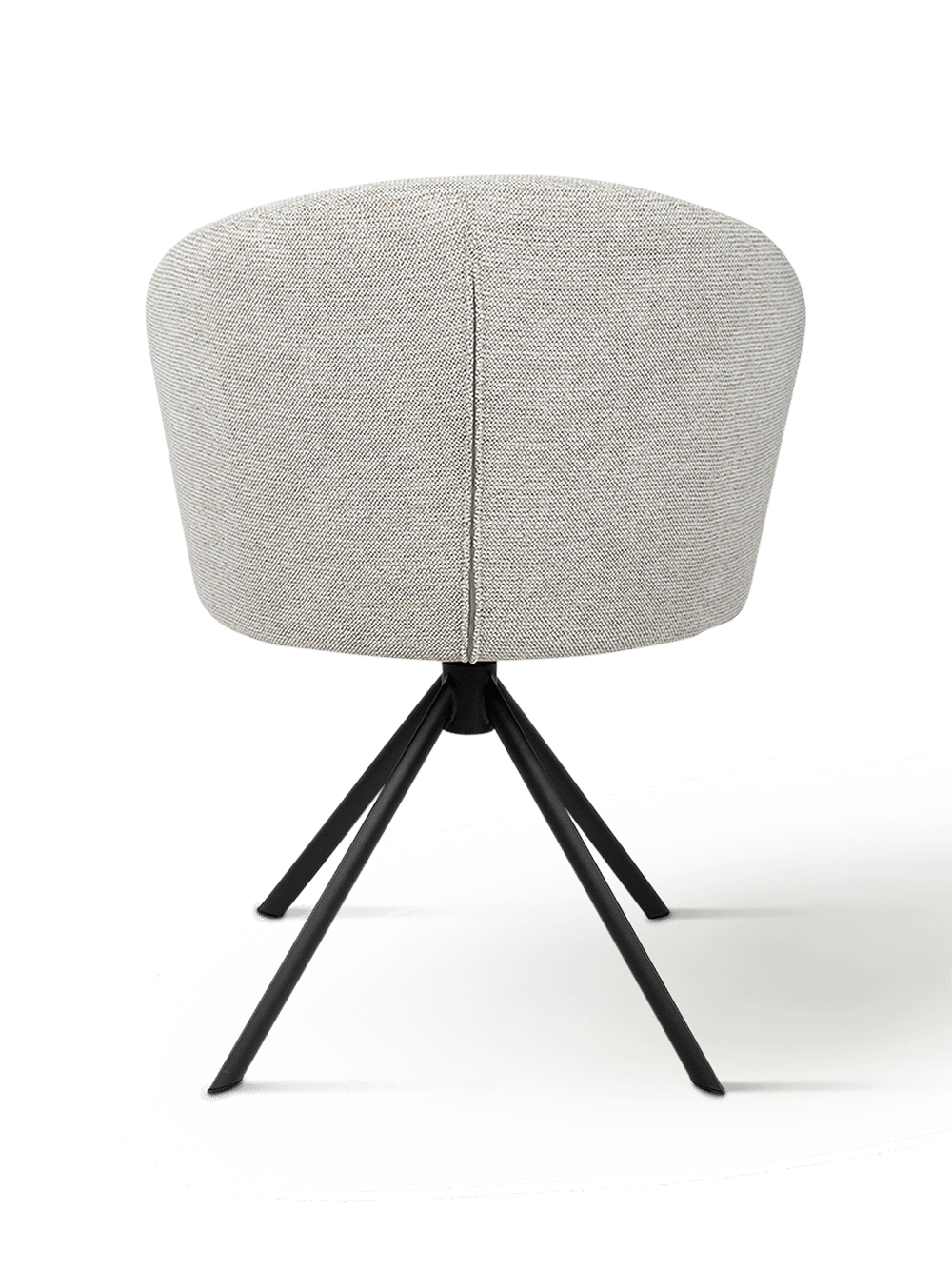 Armstoel Falco Natural