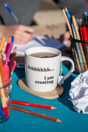 Mok Shhhhhh... I Am Creating Mok Shhhhhh... I Am Creating