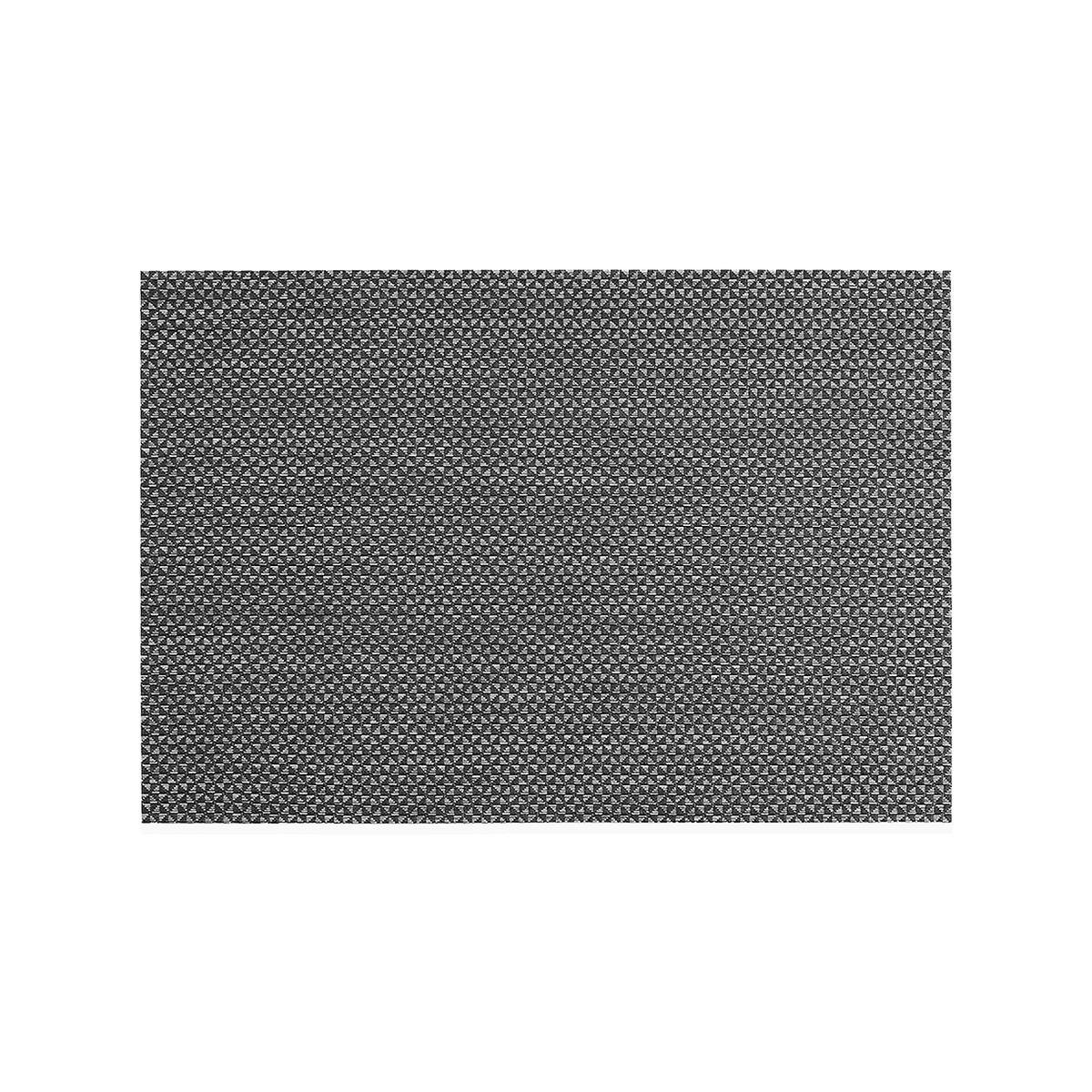 Placemat MARVIO Zwart/Wit