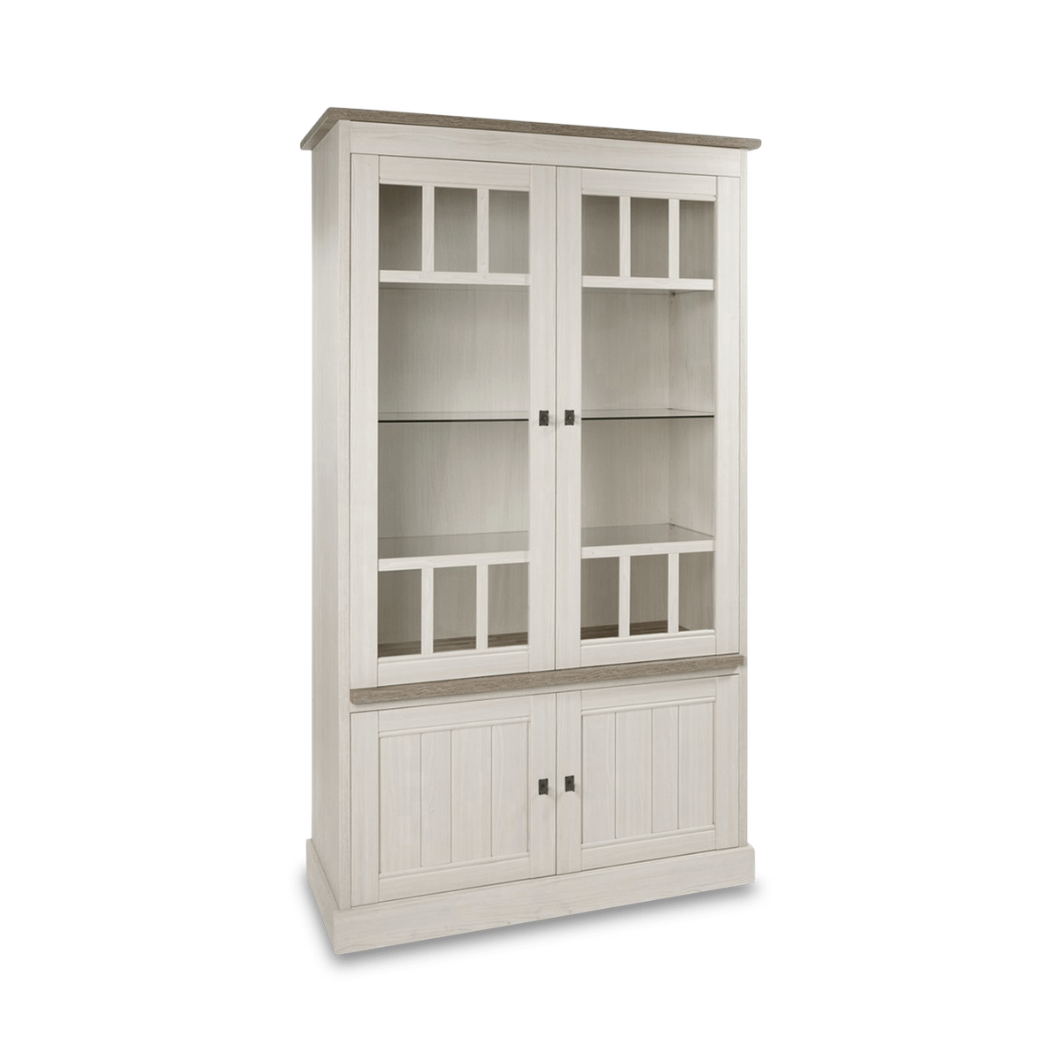 Vitrinekast COTTON B121