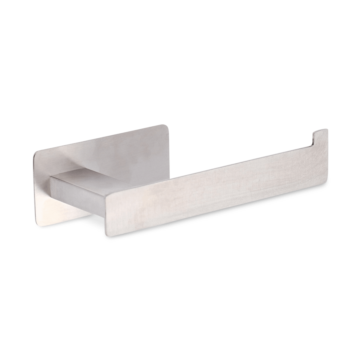 Wc-Rolhouder PECO Metaal Chrome
