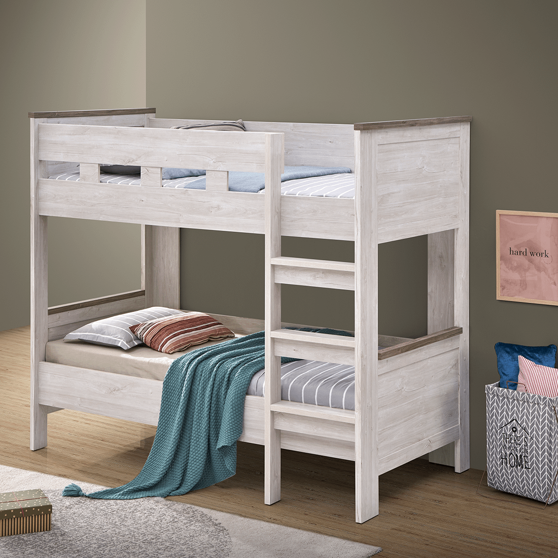 Stapelbed JASNA 90x200 Stapelbed JASNA 90x200