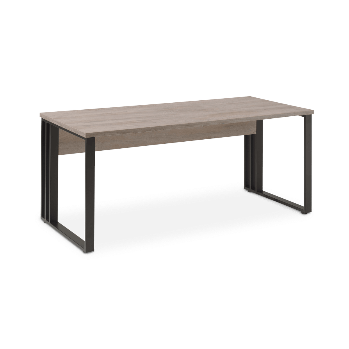Bureau SHIFT Humus Eik 160x80