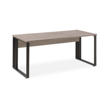 Bureau SHIFT Humus Eik 160x80 Bureau SHIFT Humus Eik 160x80