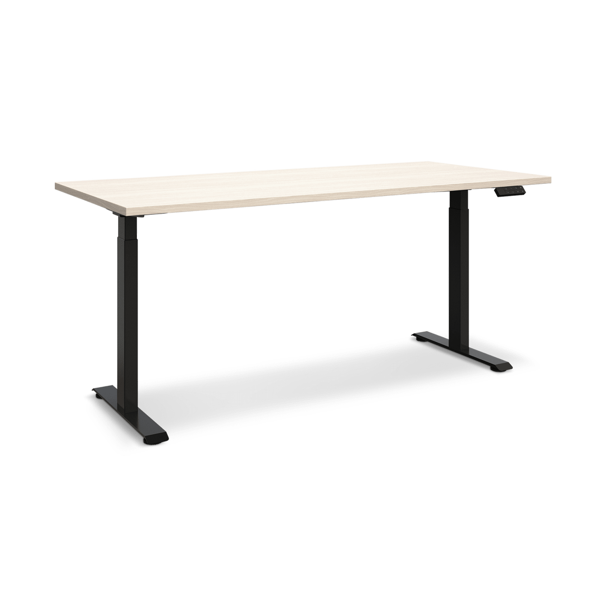 Bureau CAPS Elektrisch Verstelbaar 200x80 Bolivar Wood