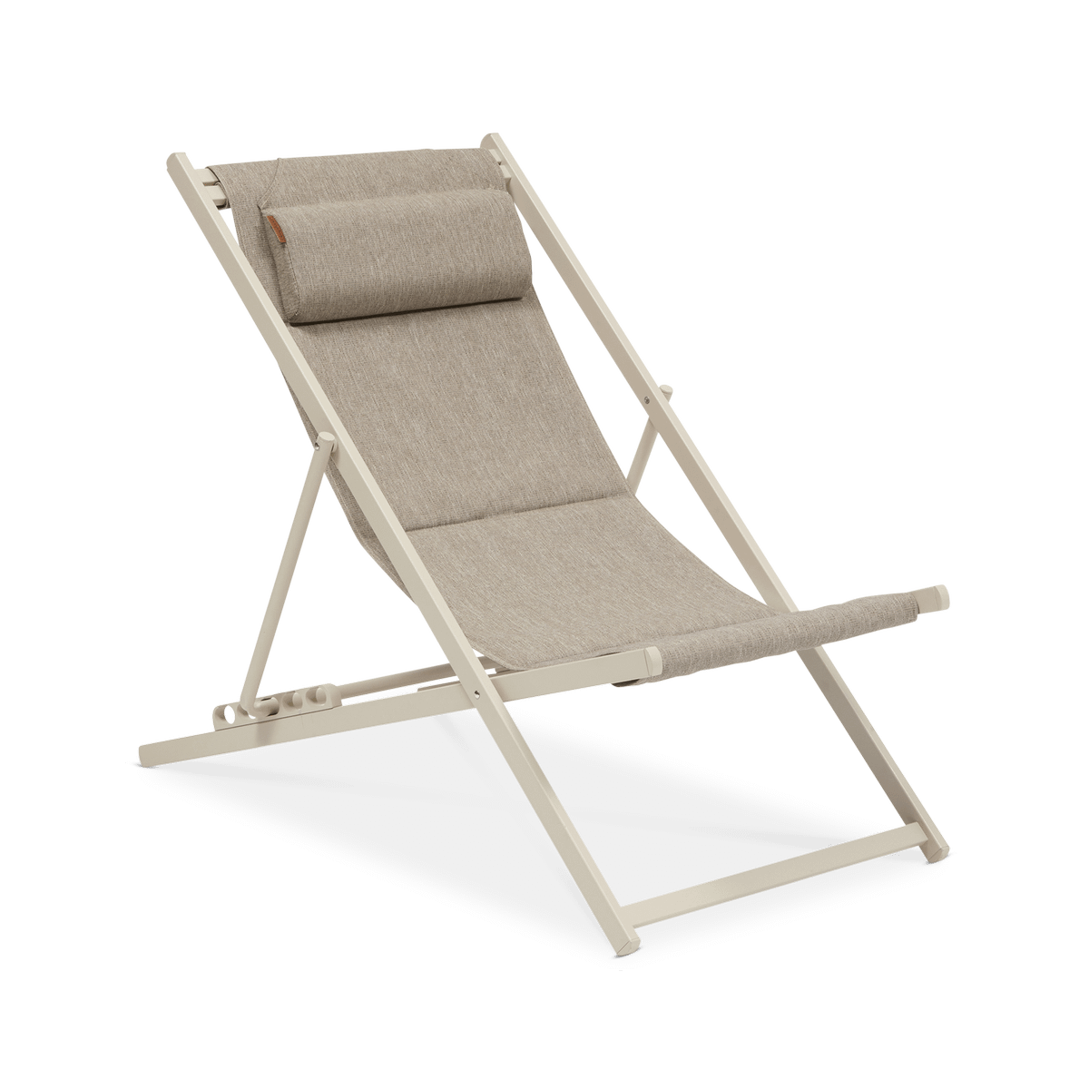 Strandstoel IGLESIAS Beige