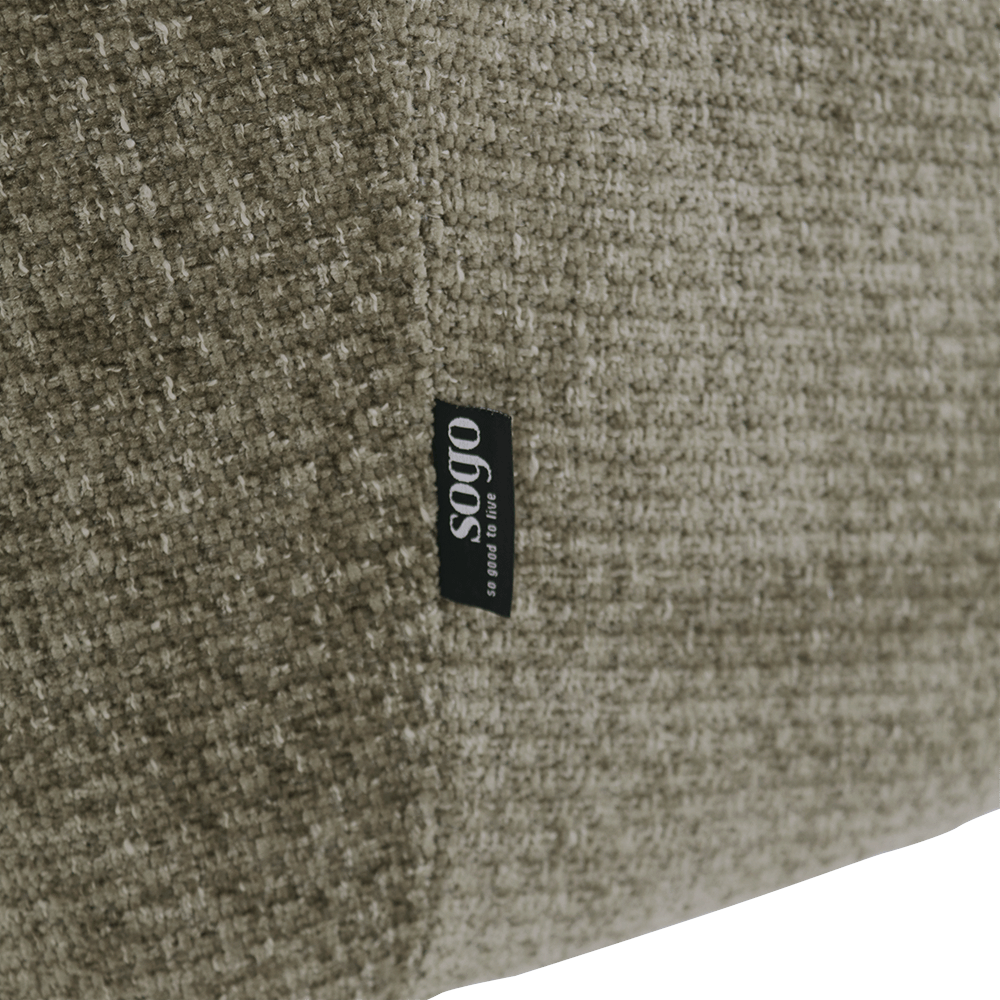 Armstoel ROCCO 360° Brown Natural Armstoel ROCCO 360° Brown Natural