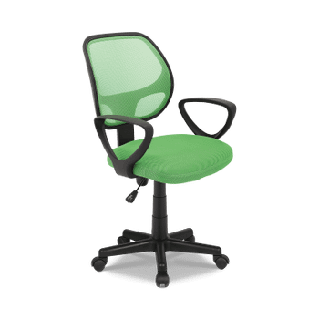 Bureaustoel HEIKKI Limoen Bureaustoel HEIKKI Limoen