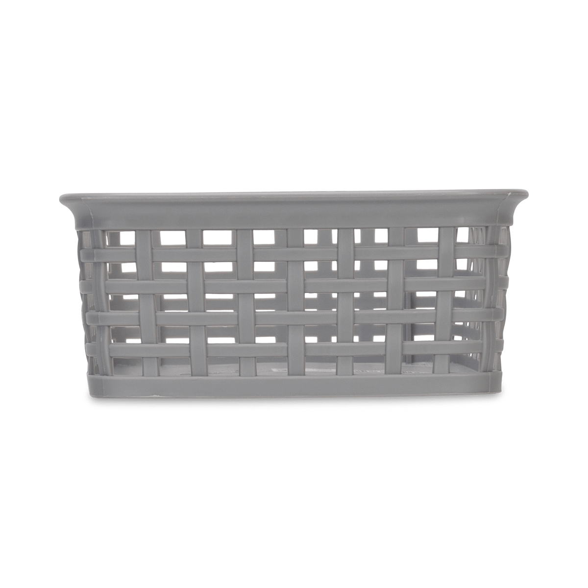 Mand ORZO RH 1.1l Grijs