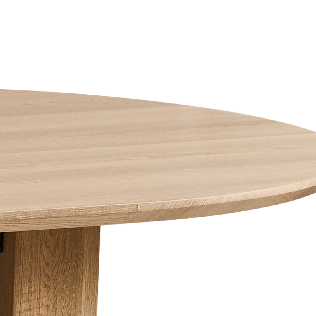 Eettafel PORTO 200x100 Decor Eik Naturel Eettafel PORTO 200x100 Decor Eik Naturel