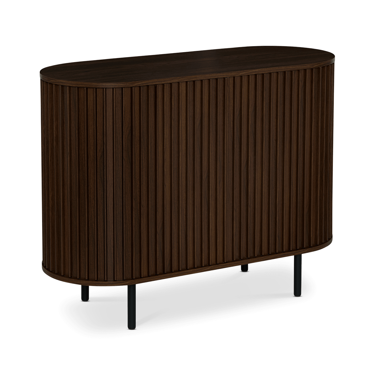 Dressoir ALCOVA Walnoot