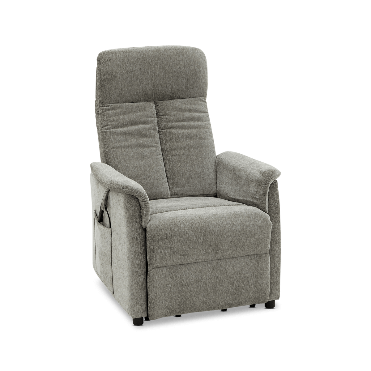 Relaxfauteuil NEUSS B76 Wing Taupe