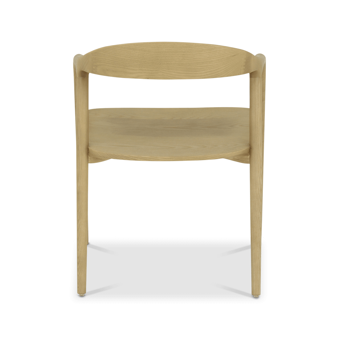 Stoel HJALMAR Ash Wood Natural Stoel HJALMAR Ash Wood Natural