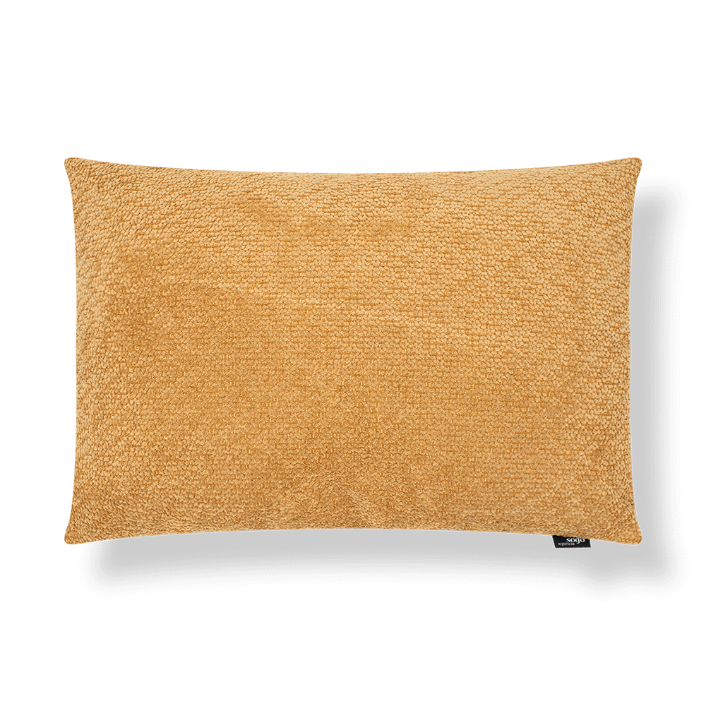 Kussen RUUNA 40x60 Mustard Seed