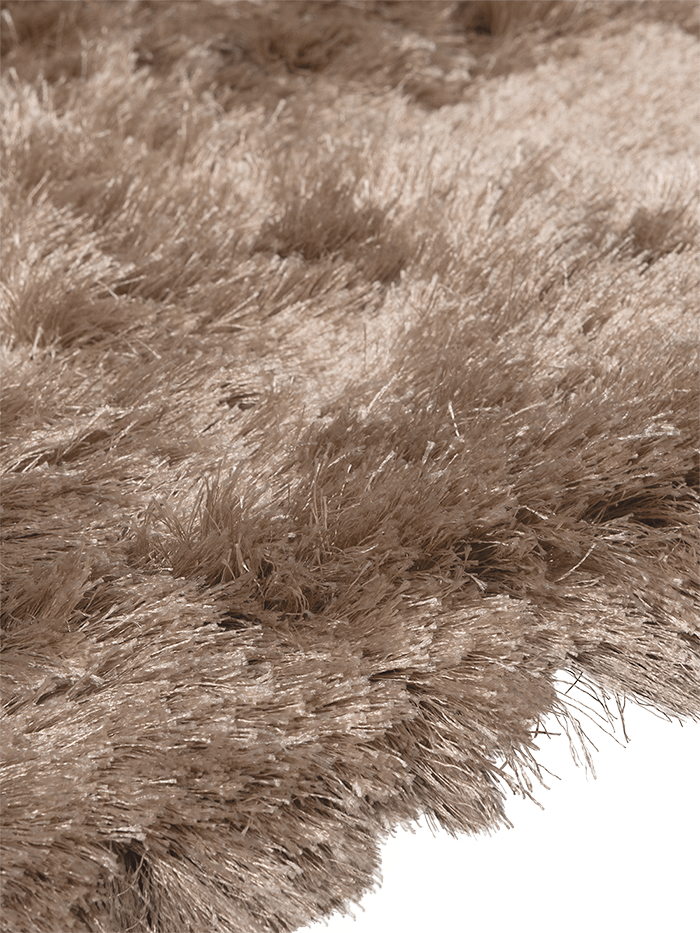 Tapijt Praline Ø200 cm