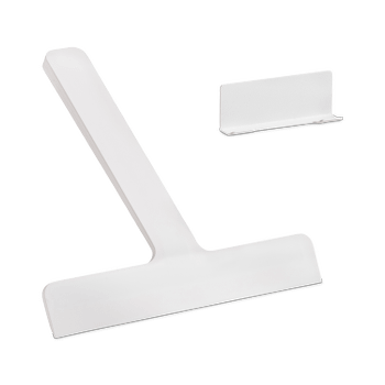 Raamwisser UME Wit Raamwisser UME Wit