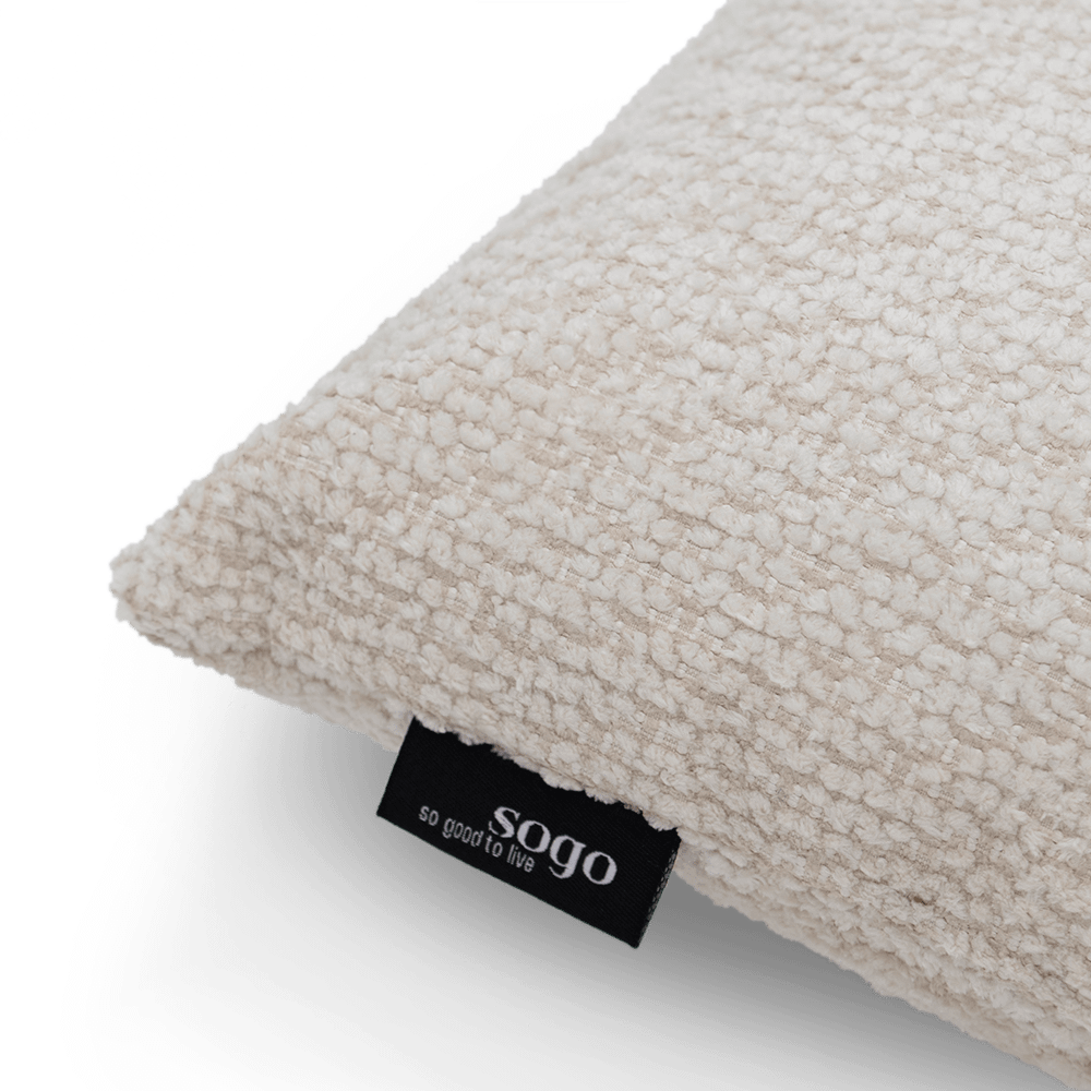 Kussen RUUNA 60x60 Cream Moon