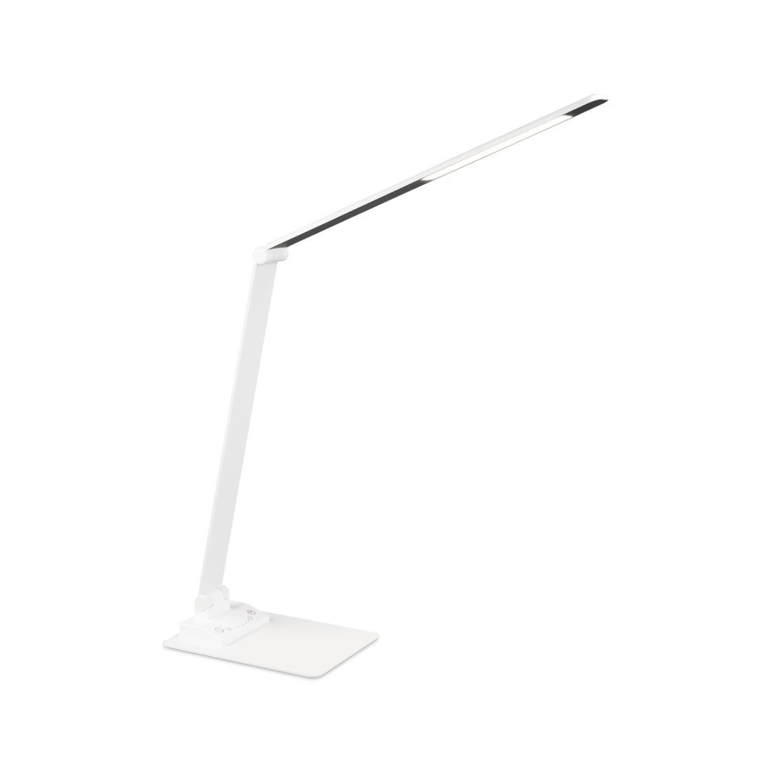 Bureaulamp TRAVIS Wit Bureaulamp TRAVIS Wit