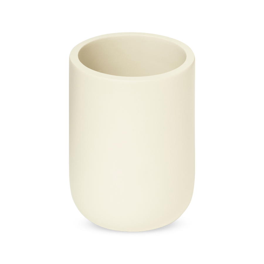 Tandenborstelhouder ONIO Beige Tandenborstelhouder ONIO Beige
