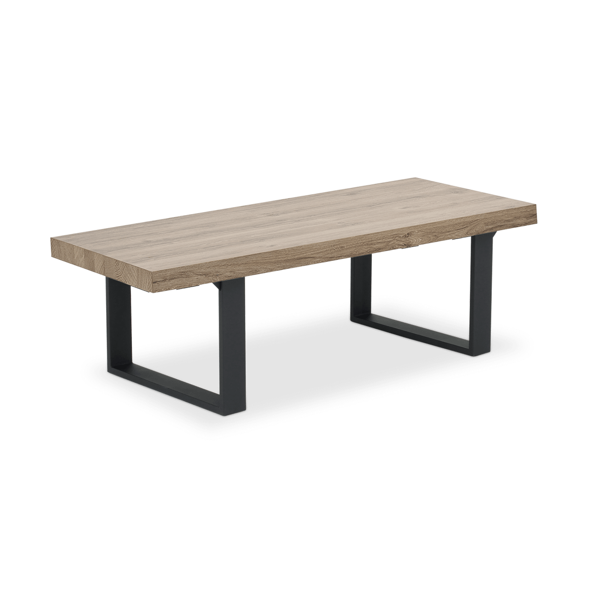 Salontafel MAKSIM 130x65 Summer Oak