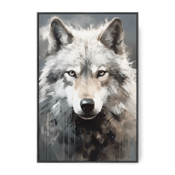 Framed Canvas JOKO 80x120 Framed Canvas JOKO 80x120