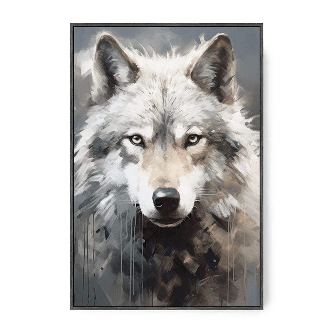 Framed Canvas JOKO 80x120 Framed Canvas JOKO 80x120