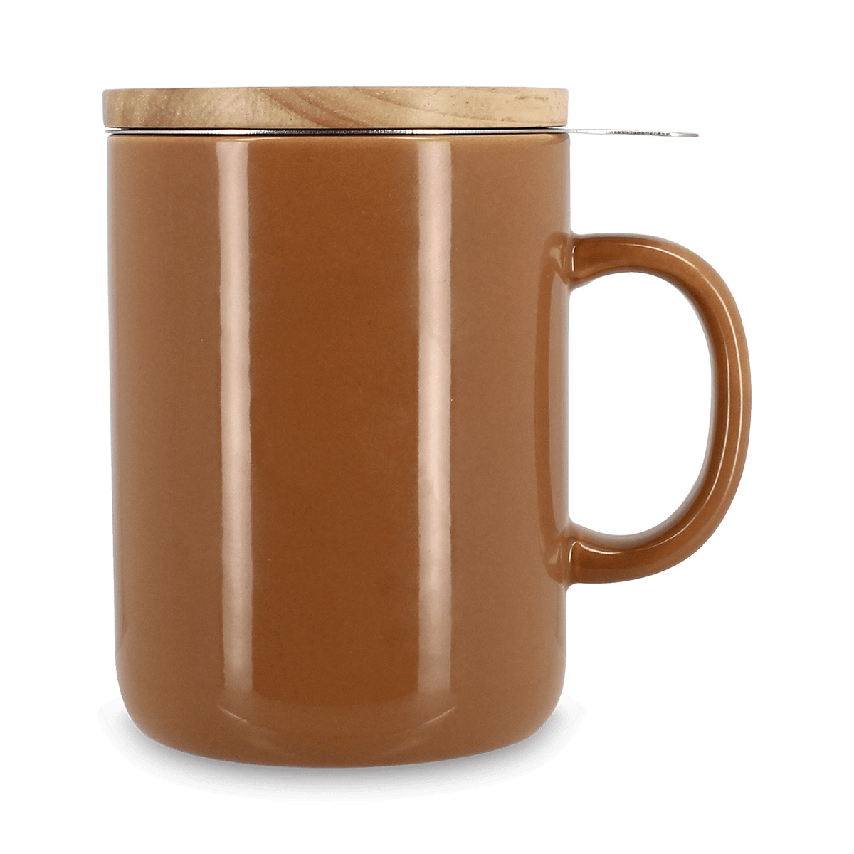 Theetas ANNA 350ml Noisette