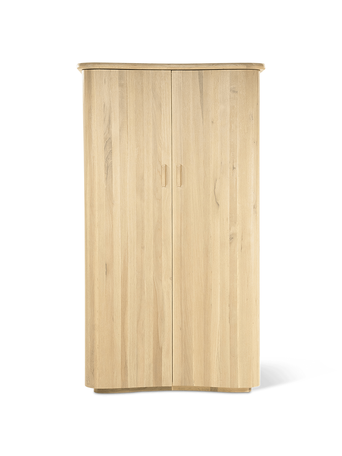 Wandkast Josh Naturel B120